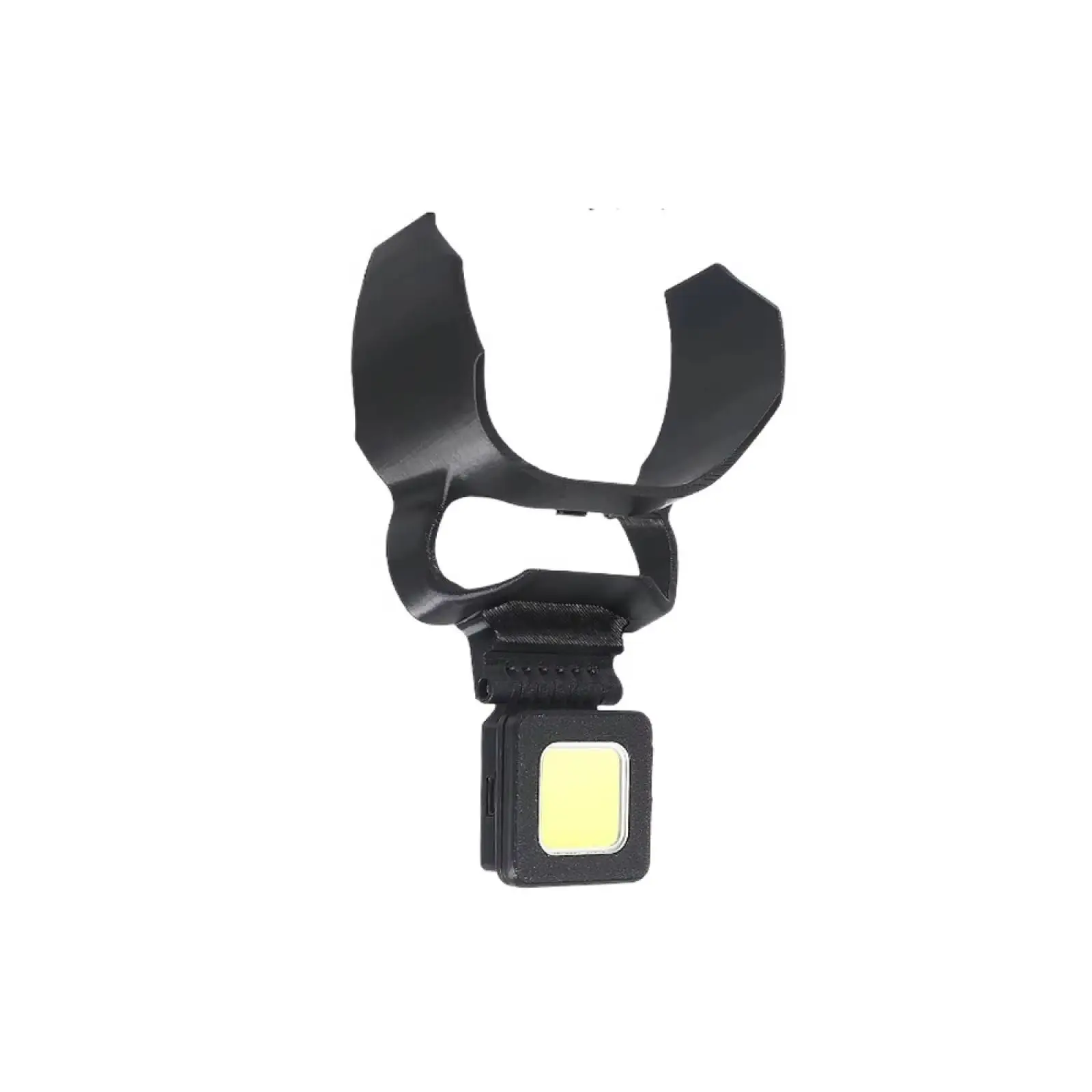 

LED Navigation Light & gimbal camera Guard for DJI AIR 3S 2in1 Anti-Collision Protective Cover with 3 Lighting Modes