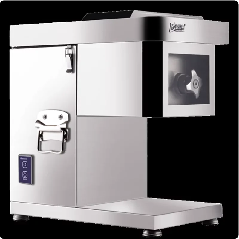 

Многофункциональная измельчитель свежего мяса, машина для измельчения свинины, машина для резки замороженной говядины на продажу