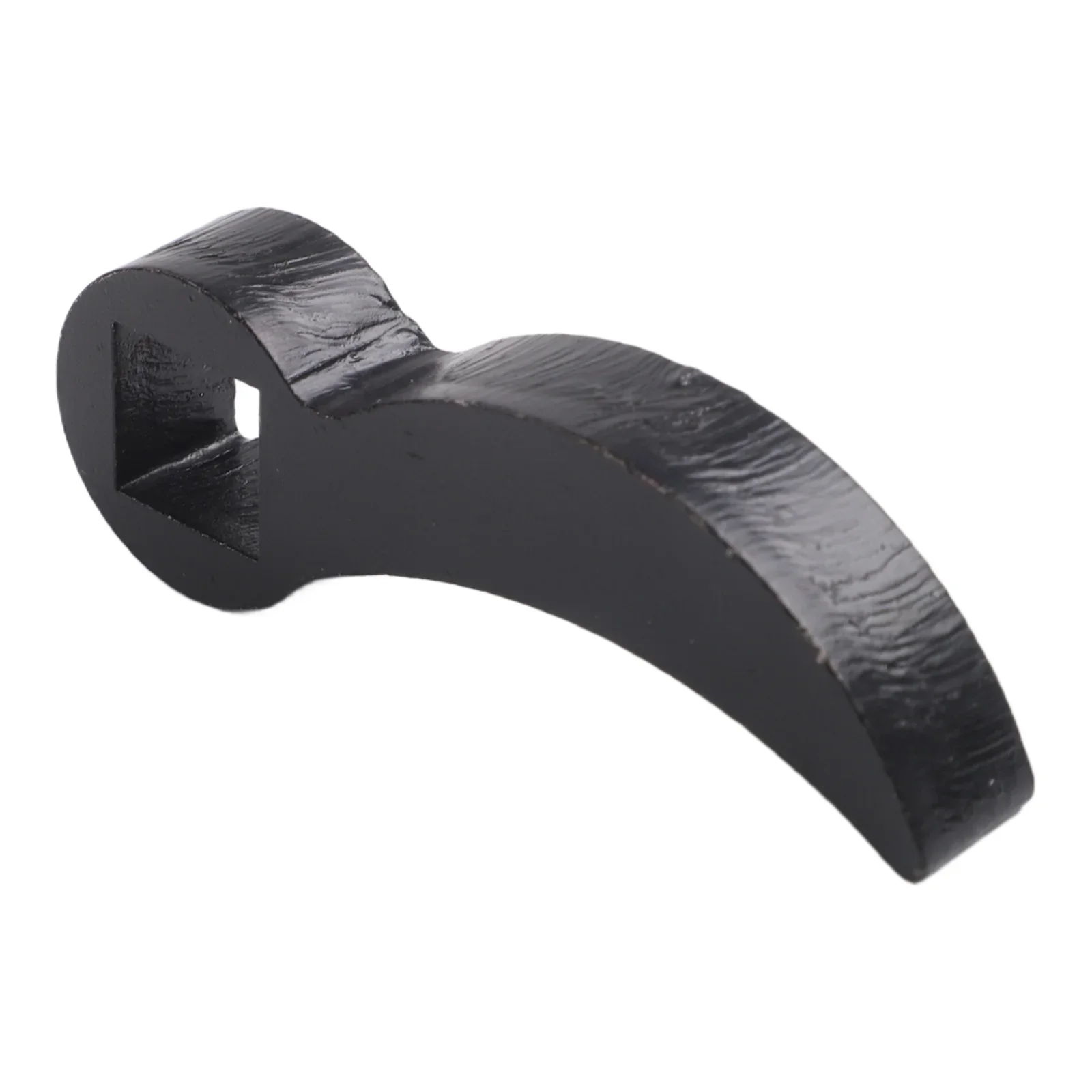 Adapter Head for 1/2 Inch Drive Tools Used in Automotive Shops for Half Shaft Disassembly and Precision Prying Needs