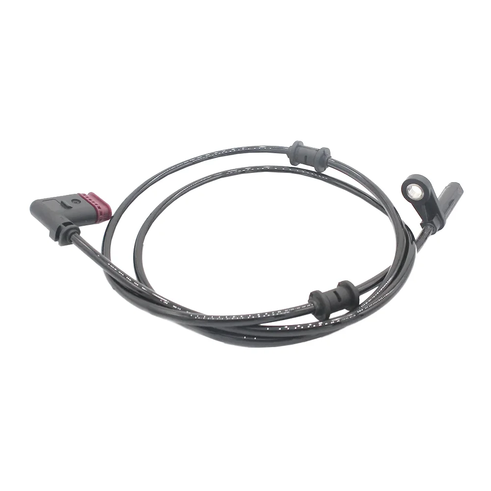 

A1725400717 for Mercedes Benz R172 W172 SLC200 300 SLK200 350 ABS Wheel Speed Sensor Anti Lock Braking Sensing Element