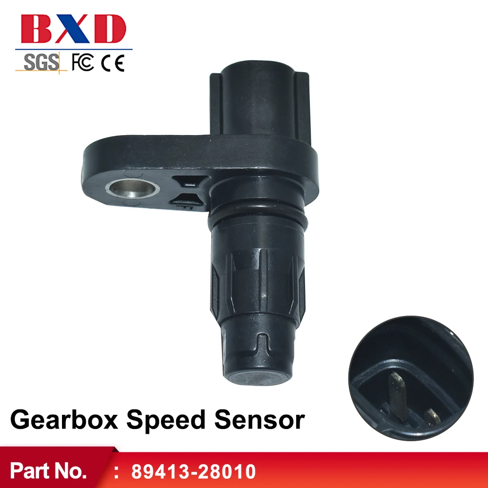 Automatic Gearbox Speed Sensor 89413-28010 8941328010 For Toyota Estima Alphard 2006-2015