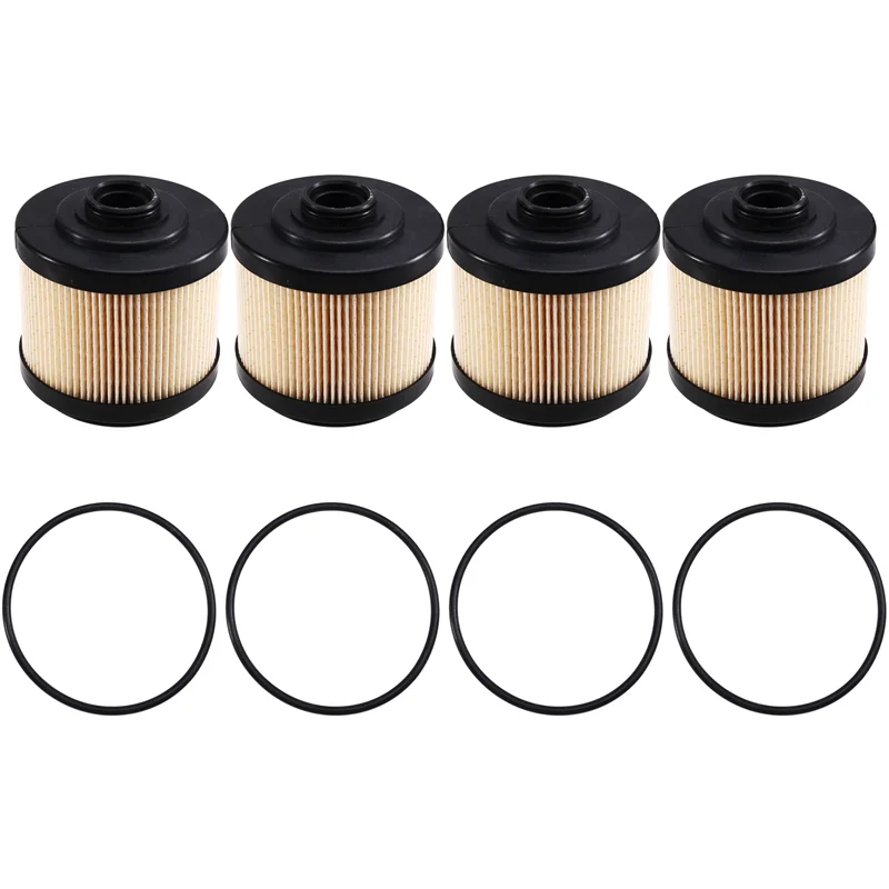 

Top Sale Diesel Filter 1111402XED96 For GREATWALL Poerkingkong Wingle 7 5 2.0T Diesel GMW PAO Haval Poer GW4D20M GW4D24
