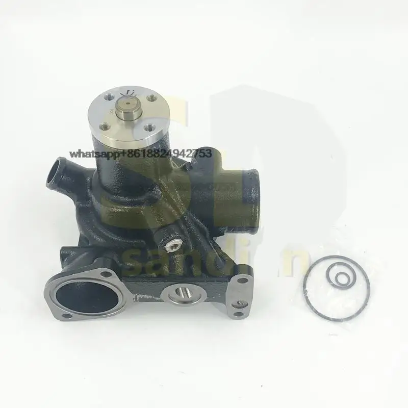

Excavator parts Water pump engine oil 6D22 ME995716 Good quality