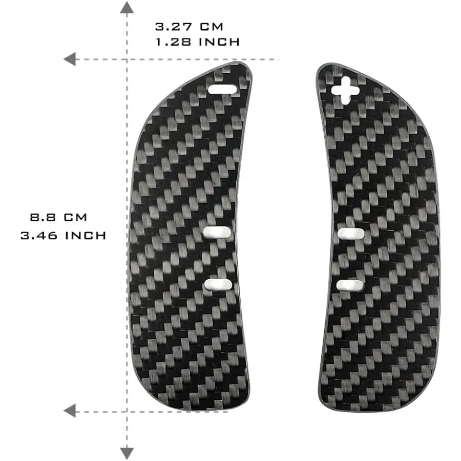 المغناطيسي عجلة القيادة مجداف شيفتر لأودي B8 سلسلة A1 A2 A3 A4 A5 A8 Q2 Q3 Q4 Q5 Q7 Q8 S1 S2 S3 S4 S5 SQ5 SQ7 SQ8 RS1 RS