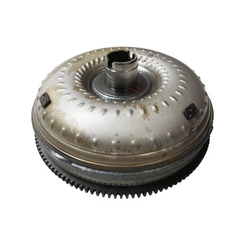 

Hot Selling Gearbox Torque Converter Suitable For Hyundai Kia Rio K2 45100 Convertidor De Torque