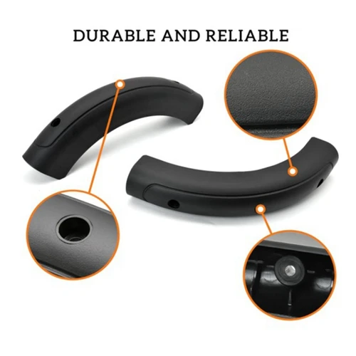 Imagen 2 del producto Kit de tapa de esquina de parachoques trasero para accesorios Sea-Doo GTI GTX RXP X RXT WAKE PRO SE (2 piezas, reemplazo 291002244 )