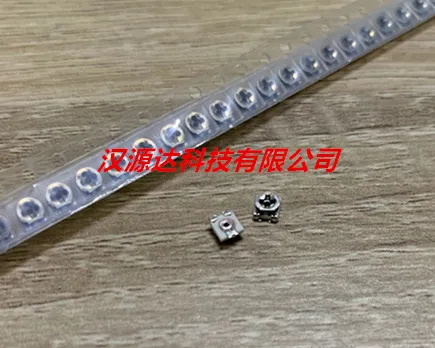 

50 шт./лот EVM3ESX50BS3 3*3-6,8K 6K8 3x3 мм + чипы Электронные новые