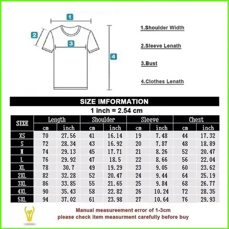 Men's Outdoor T-shirt 2026 European American Summer Casual 3D Printed Five-pointed Star Pattern Short Sleeve Tee Top