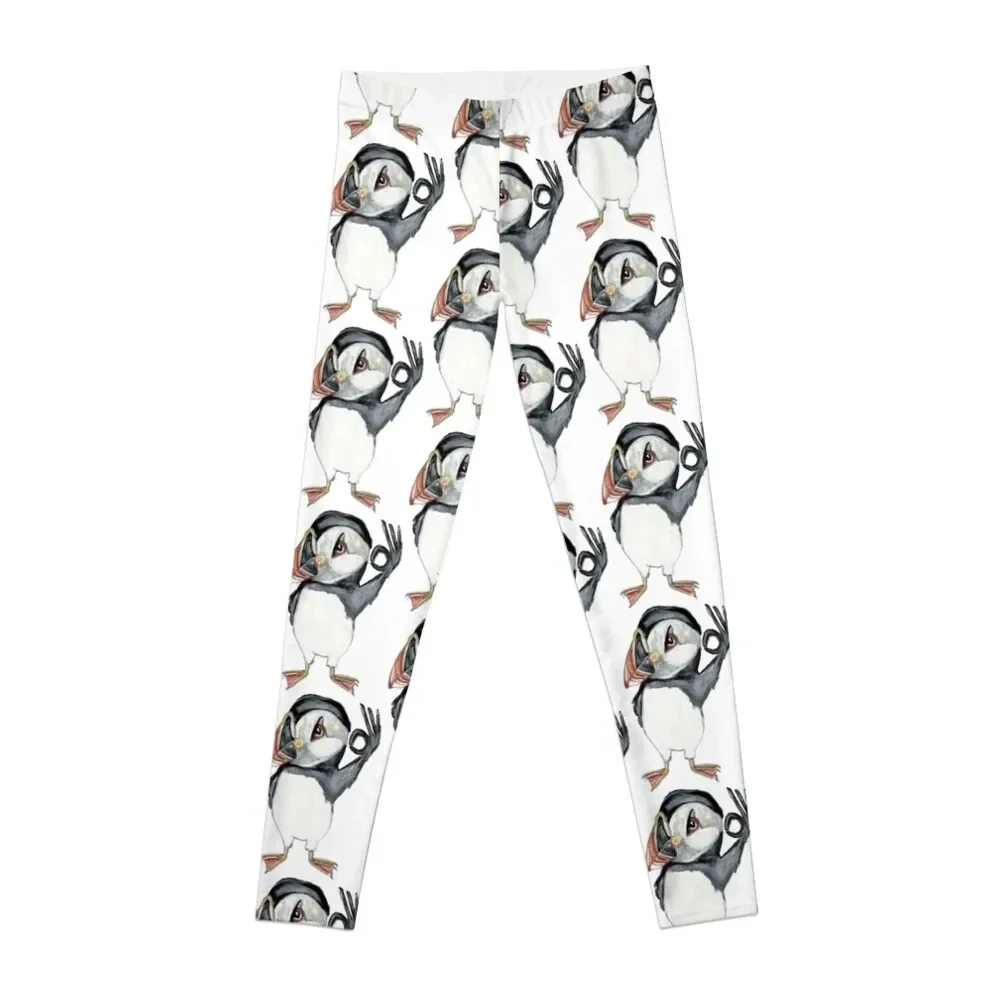 

Ok Puffin Leggings Sportswear woman gym for fitness sportswear woman gym 2025 Womens Leggings