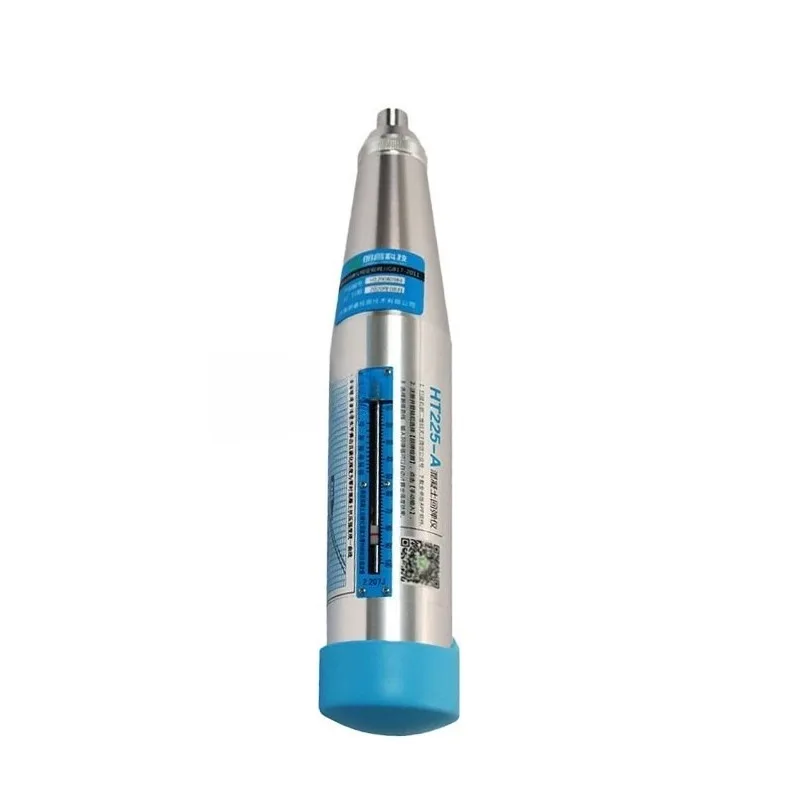 

Mechanical/digital concrete strength rebound meter High strength rebound value tester
