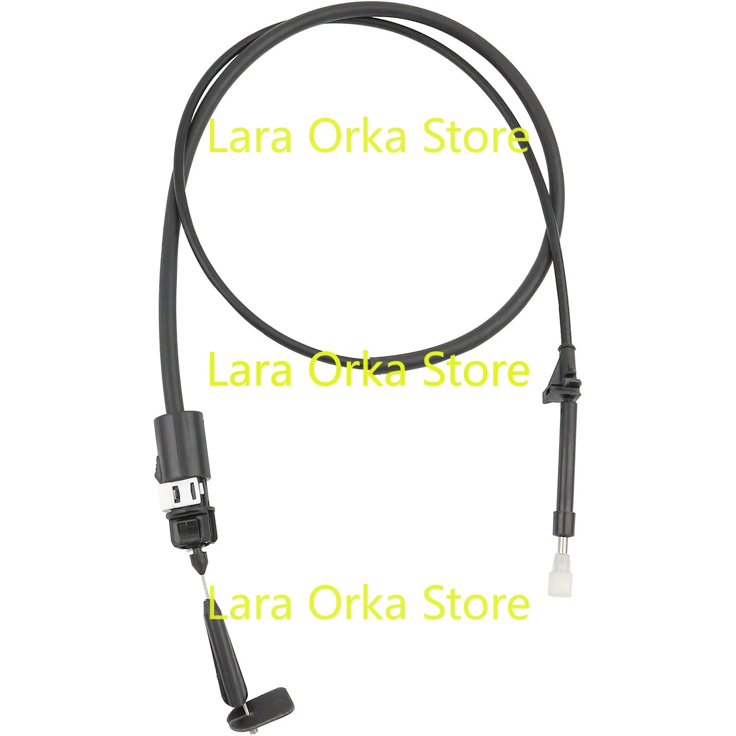 

Throttle Valve Cable 52104030AD Compatible with 1997-2003 Dodge Ram,Compatible with 1998-2003 Dodge Dakota AutomaticTransmission