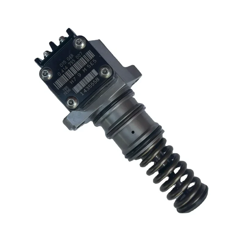 

Насос масляного блока REN-AU-LT и MA-CK Tru-ck 0414755006 0414755007 0986445008