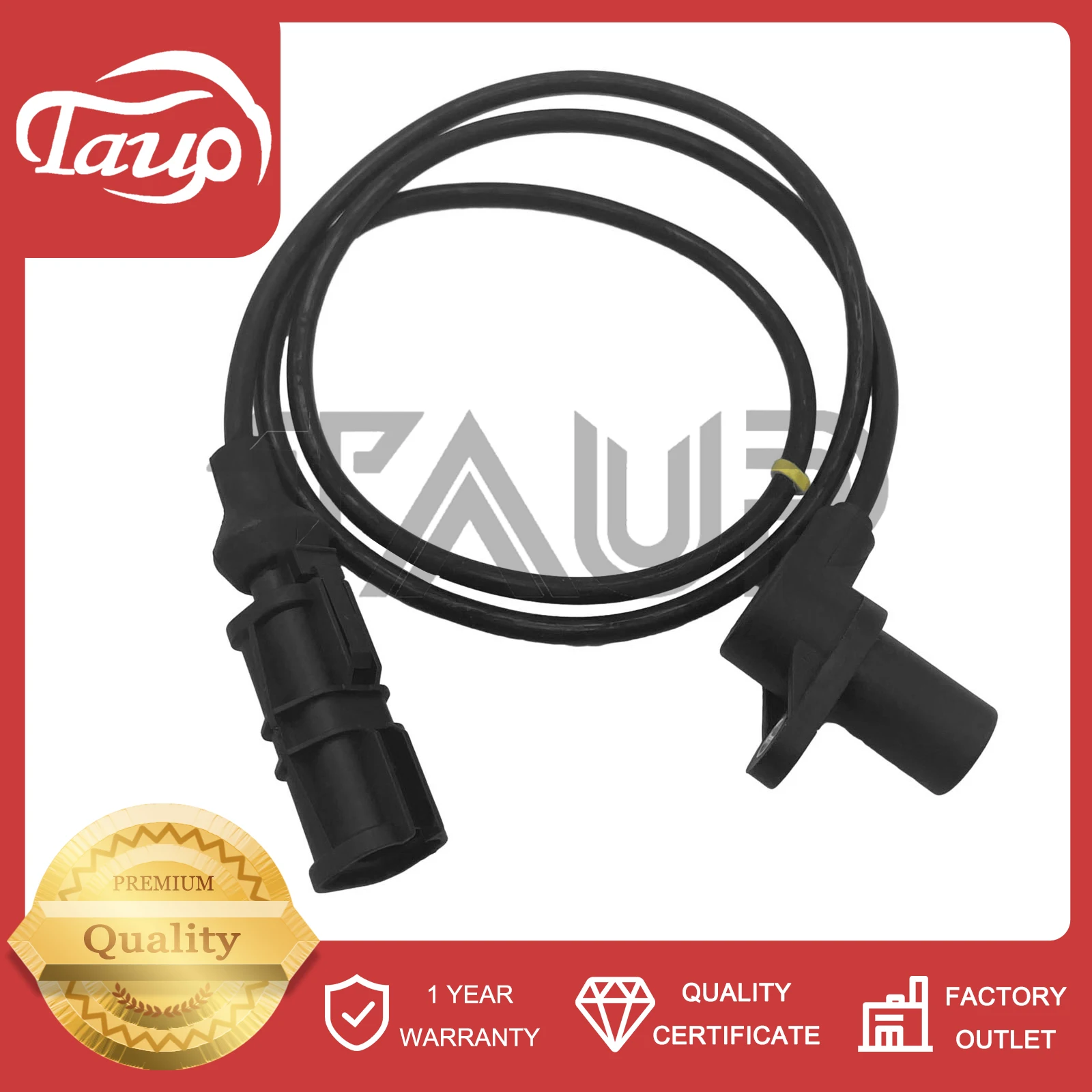 

Camshaft Position Sensor CPS 51271200014 For MAN TGA 11967 ccm 265 KW 360 PS 1998-2009 281002426 0281002426