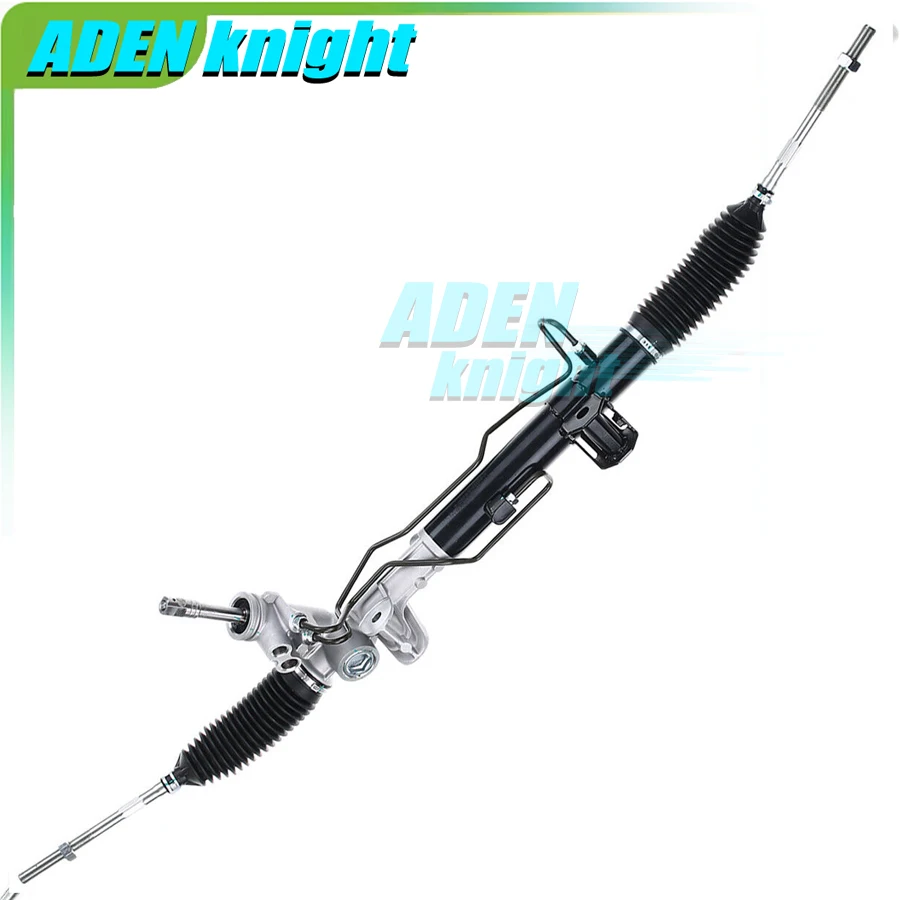 Power Steering Rack For Dodge Caliber & Jeep Compass Patriot R5154515AC 5105528AI 5105528AJ 5154514AC 5154515AB 5154515AC