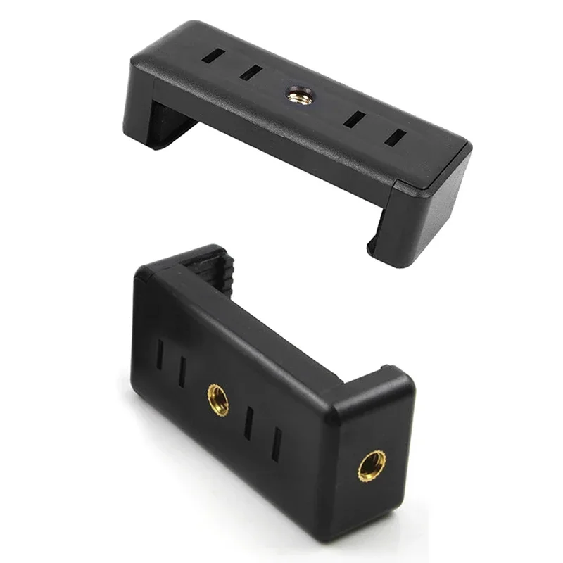 Universelles Handy-Clip-Stativ für iPhone | Selfie-Monopod-Ständer mit 360°-Drehung ° Rotation | Multifunktionale Halterung für Reisen/Vlogging – Detail 2