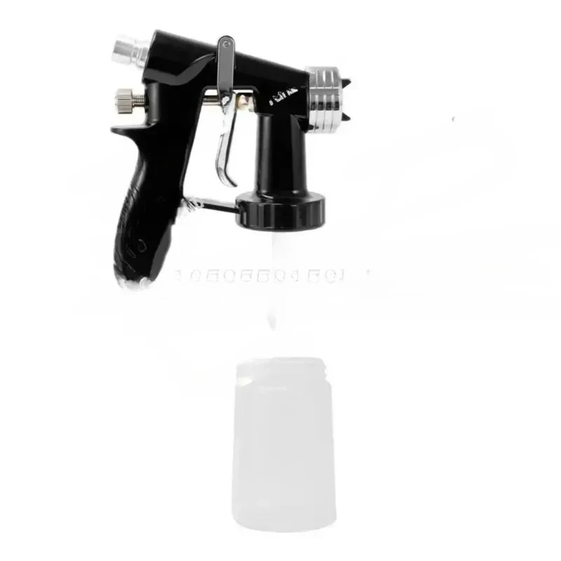 

Professional Home Use HVLP Spray Tanning Machine