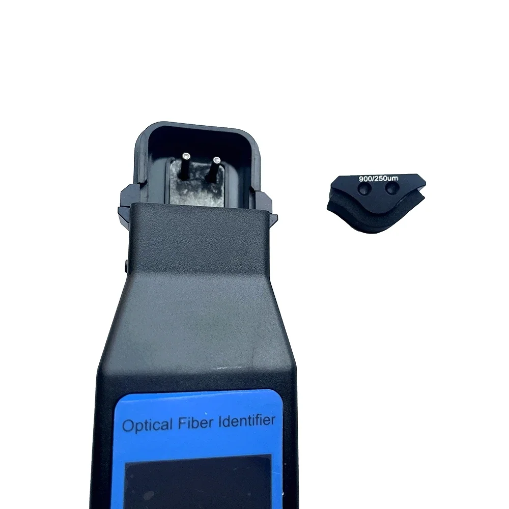 OFI-5 Fiber Identifier Power meter 10mW Visual Fault Locator Fiber Tester Live Fiber Optic Tool Kit