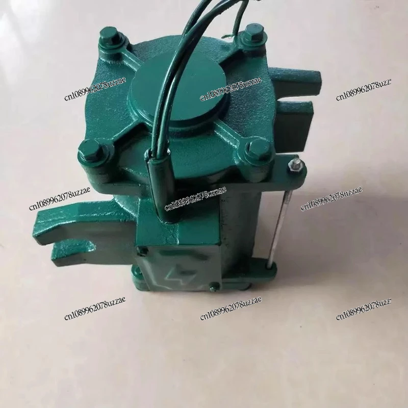 1.5kW High Frequency Attached Vibrator, Concrete Vibrator, Variable Frequency Vibrator, Vibrator
