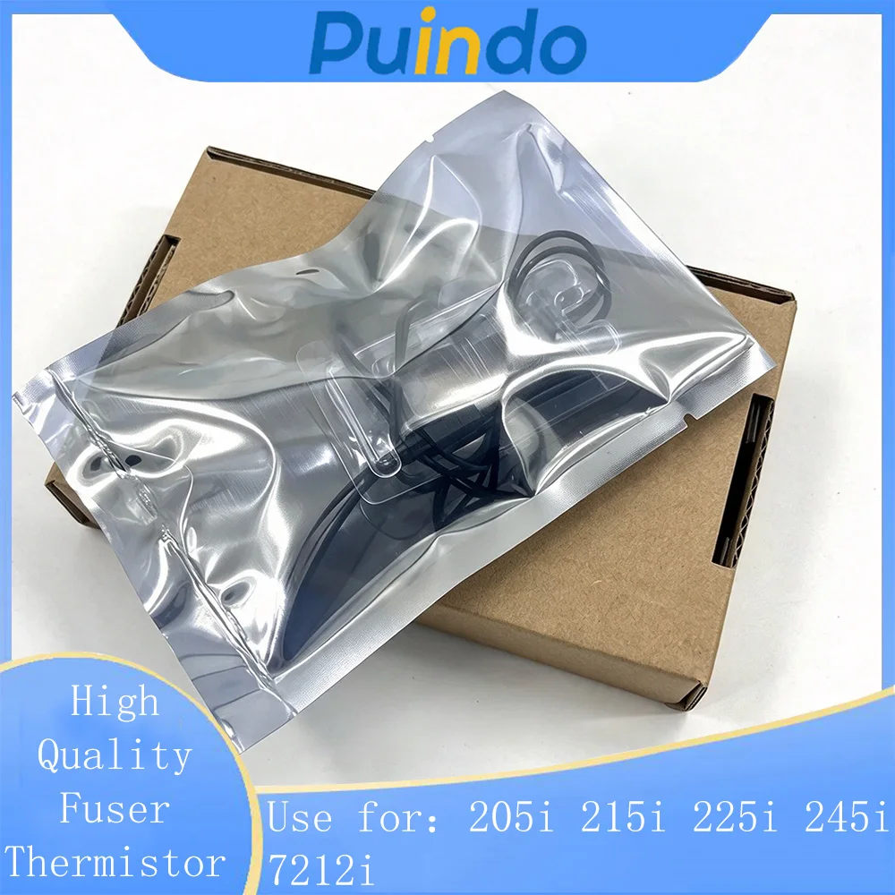 High Quality Fuser Thermistor for Konica Minolta Bizhub 205i 215i 225i 245i 7212i Fusing Thermistor