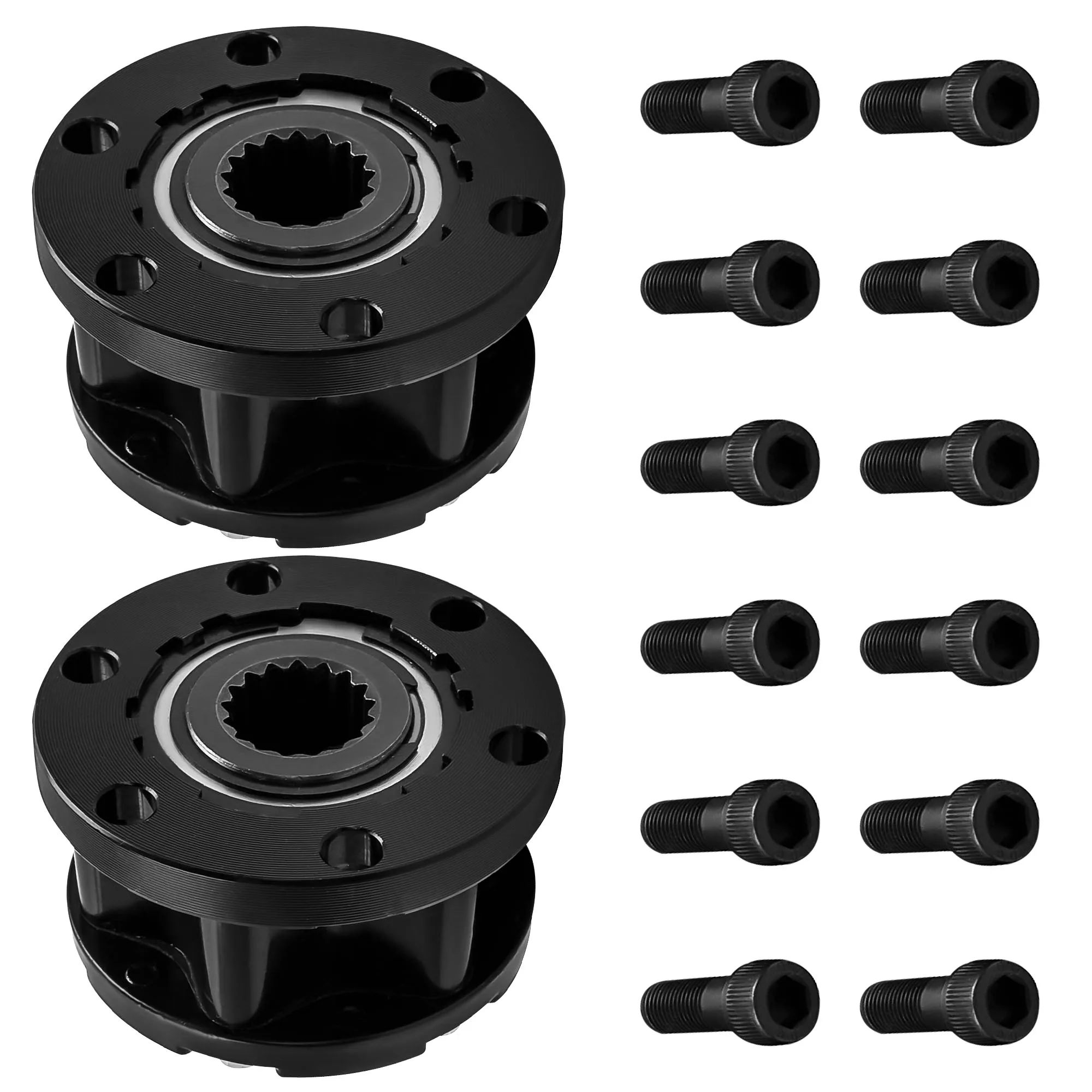 8-97113446-PT Free wheel Bearing Locking Hubs for Holden Jackaroo 1987-1993 for  OPEL Frontera 1991-up