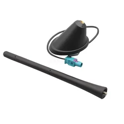 For VW POLO SANTANA Jetta FABIA Rapid Roof radio antenna base