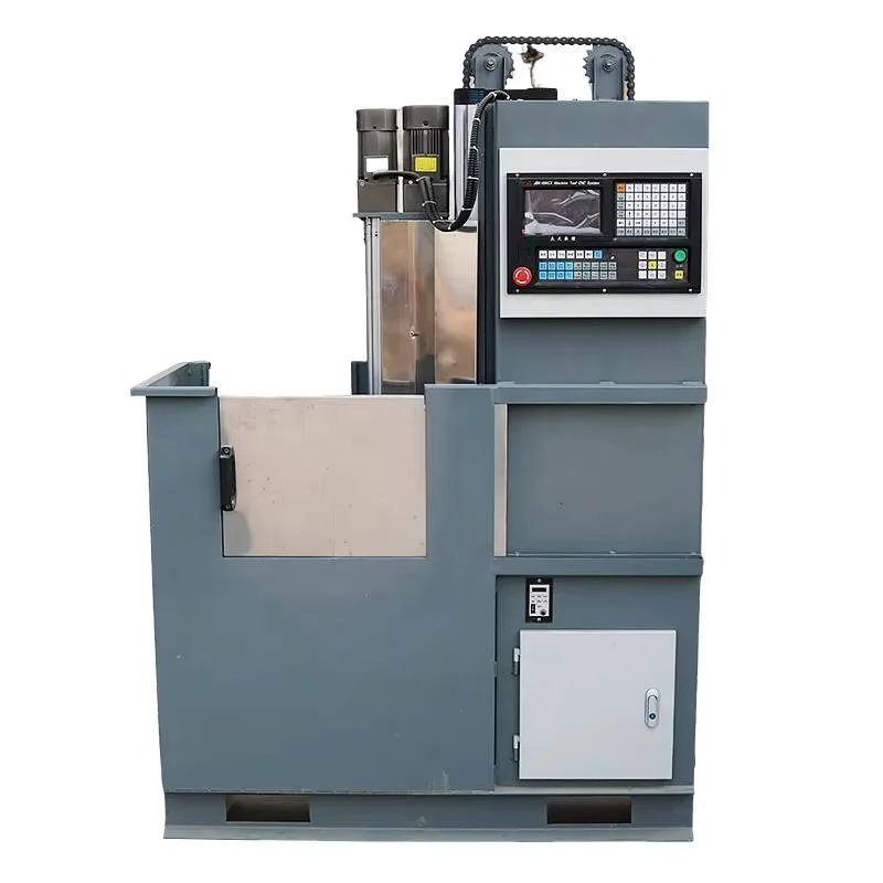 High Frequency Induction Quenching Machine Metal Equipment PLC Controlled Heat Treatment Quencher Industrial Hardening