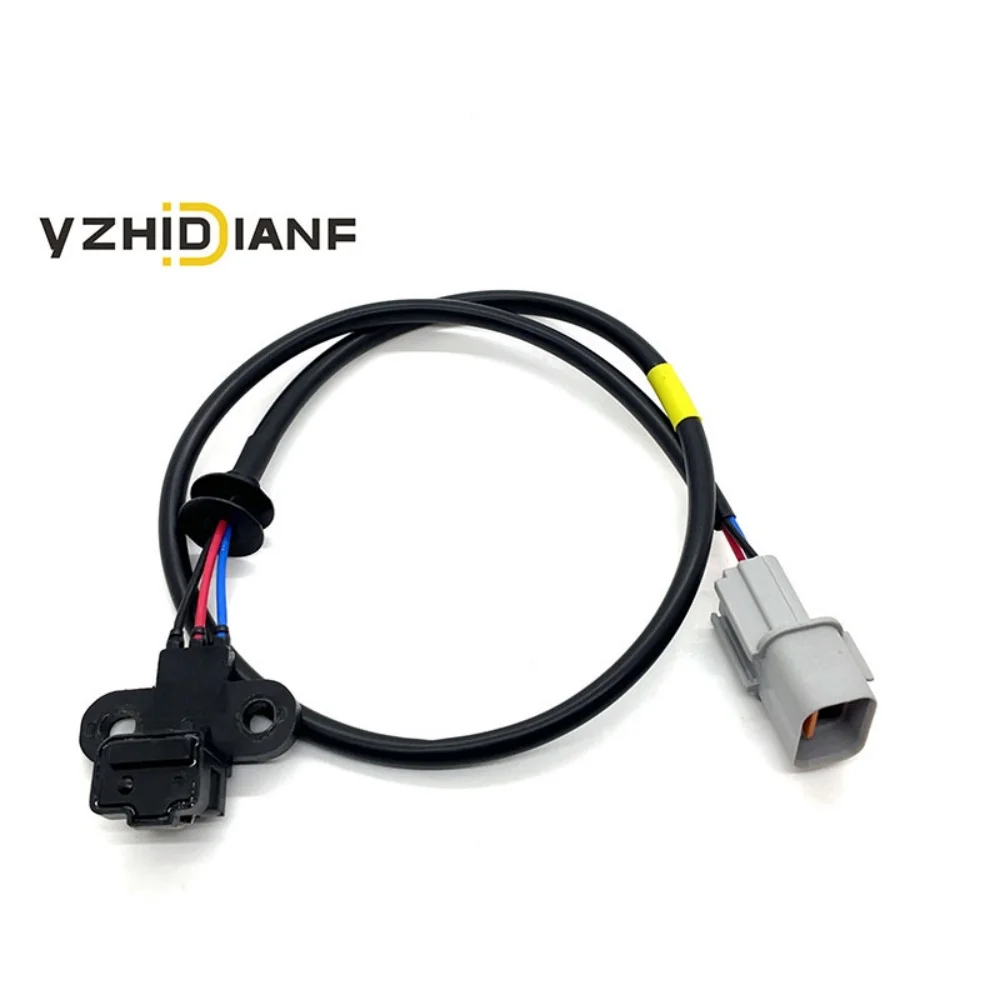 

10 шт. датчик положения распределительного вала OEM J5T25082A MD320622 J005T25082A 5S1356 SU4222 для Mitsubishi Montero 3000GT Diamante 3.0 3.5