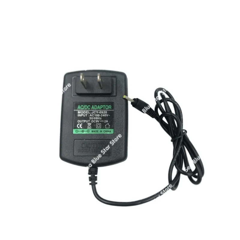 Tablet PC Power Adapter 9V2A 5V2A 12V2A Small Head Charger
