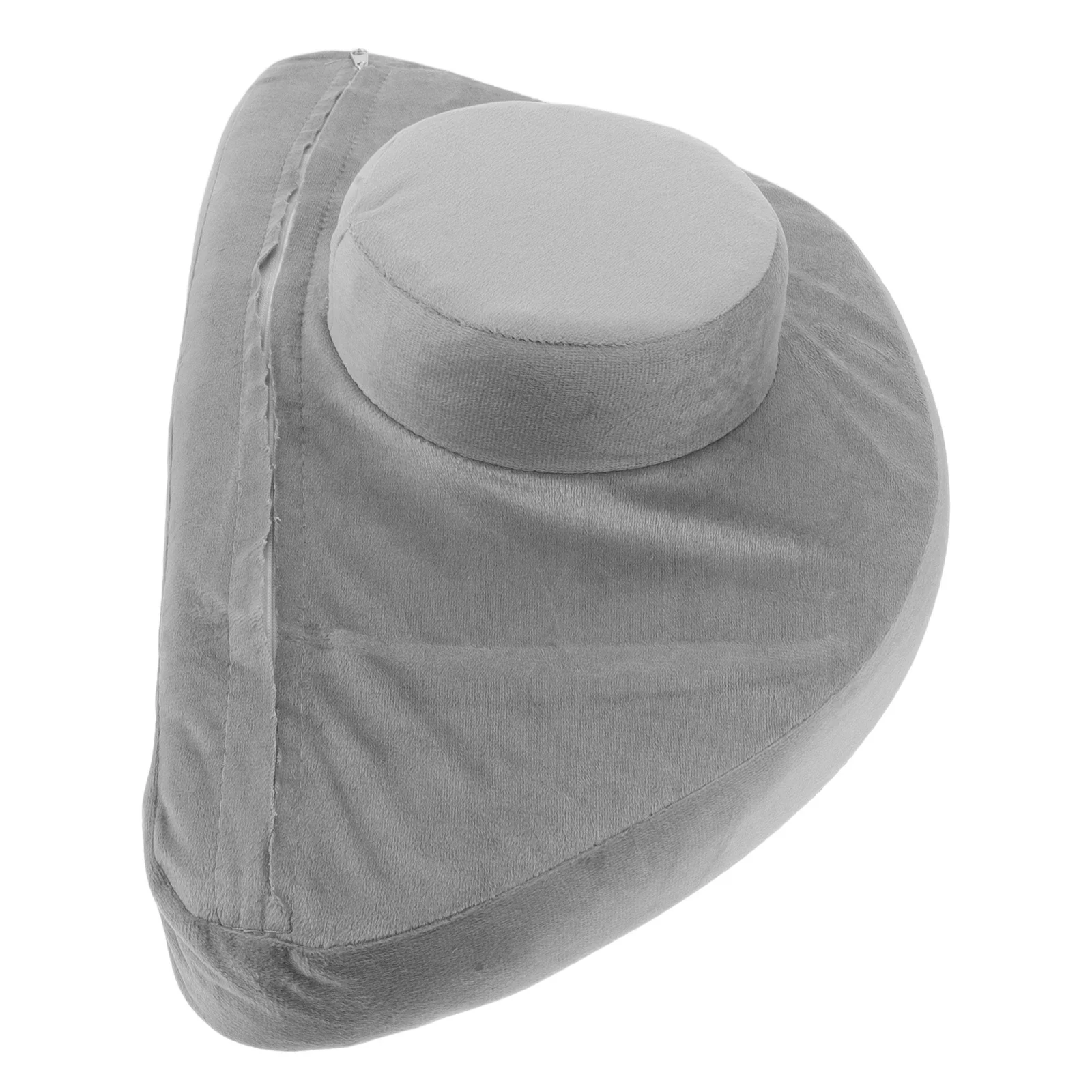 

Beauty Bed Pillow Soft Massage Table Headrest Neck Support Spa Facial Relaxation Cushion Antisagging Lightweight Portable