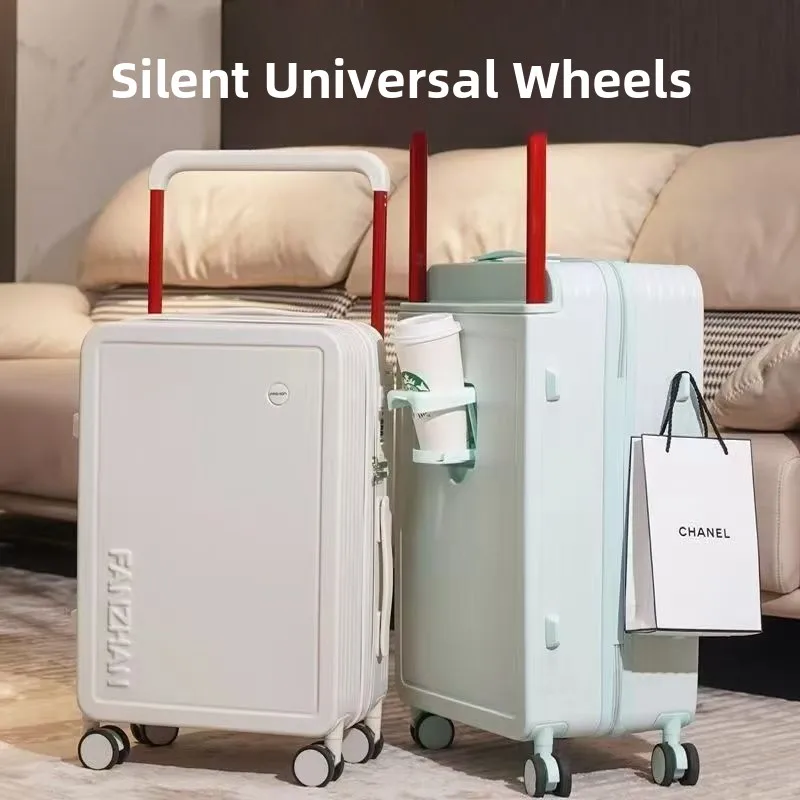 travel-lage-2023-nuova-valigia-con-manico-largo-scatola-d'imbarco-con-password-per-ruota-silenziosa-estetica-alta-per-donna-studente-universale