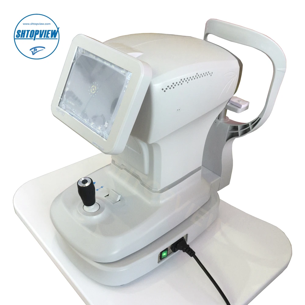 ARK-1/RK-160 Auto Refraktometer Keraktometer Optikerinstrument im Bereich der Optik