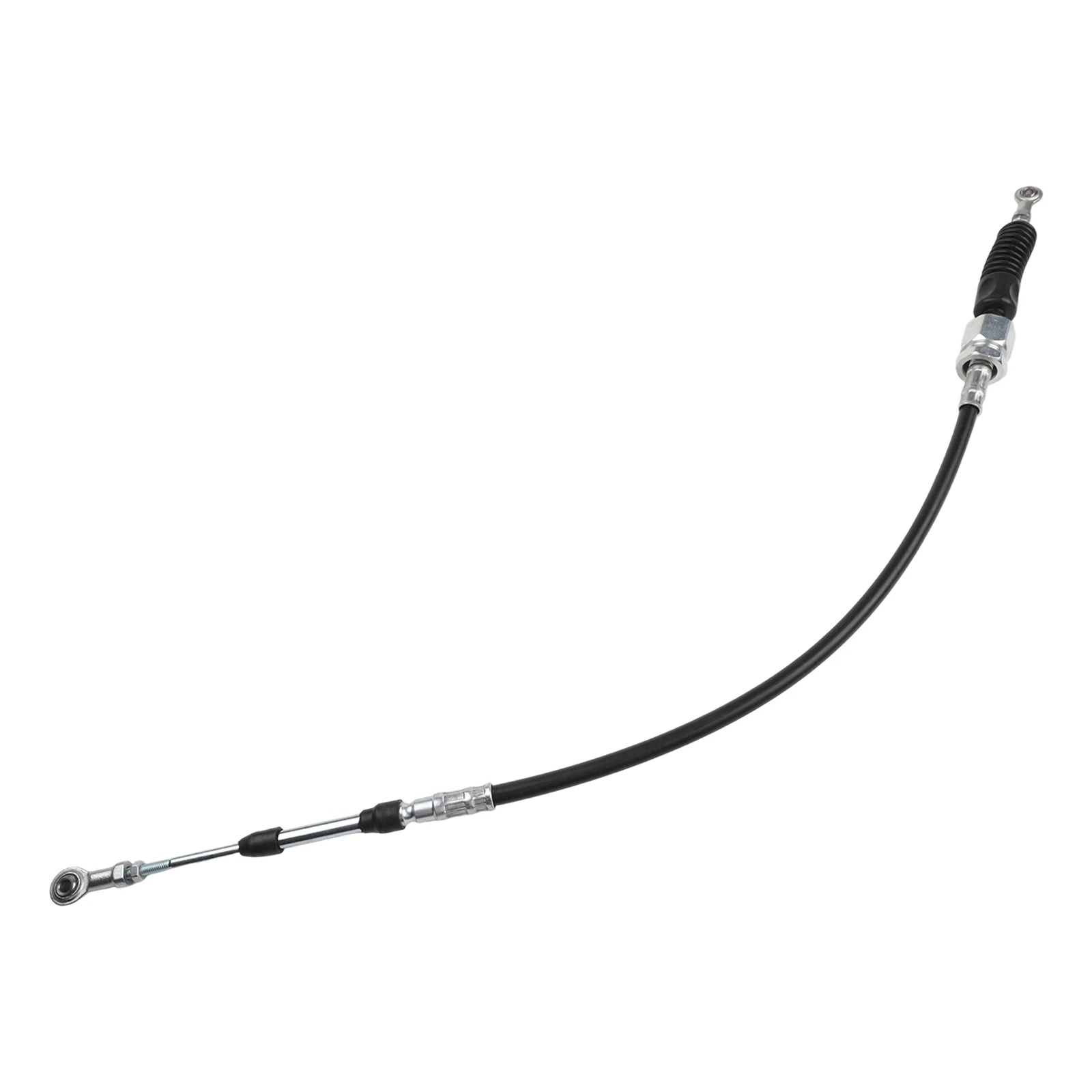 

Grandstand Cable Steering Control Cable Mower Maintenance Enhanced Durability Hassle-free Installation As Shown