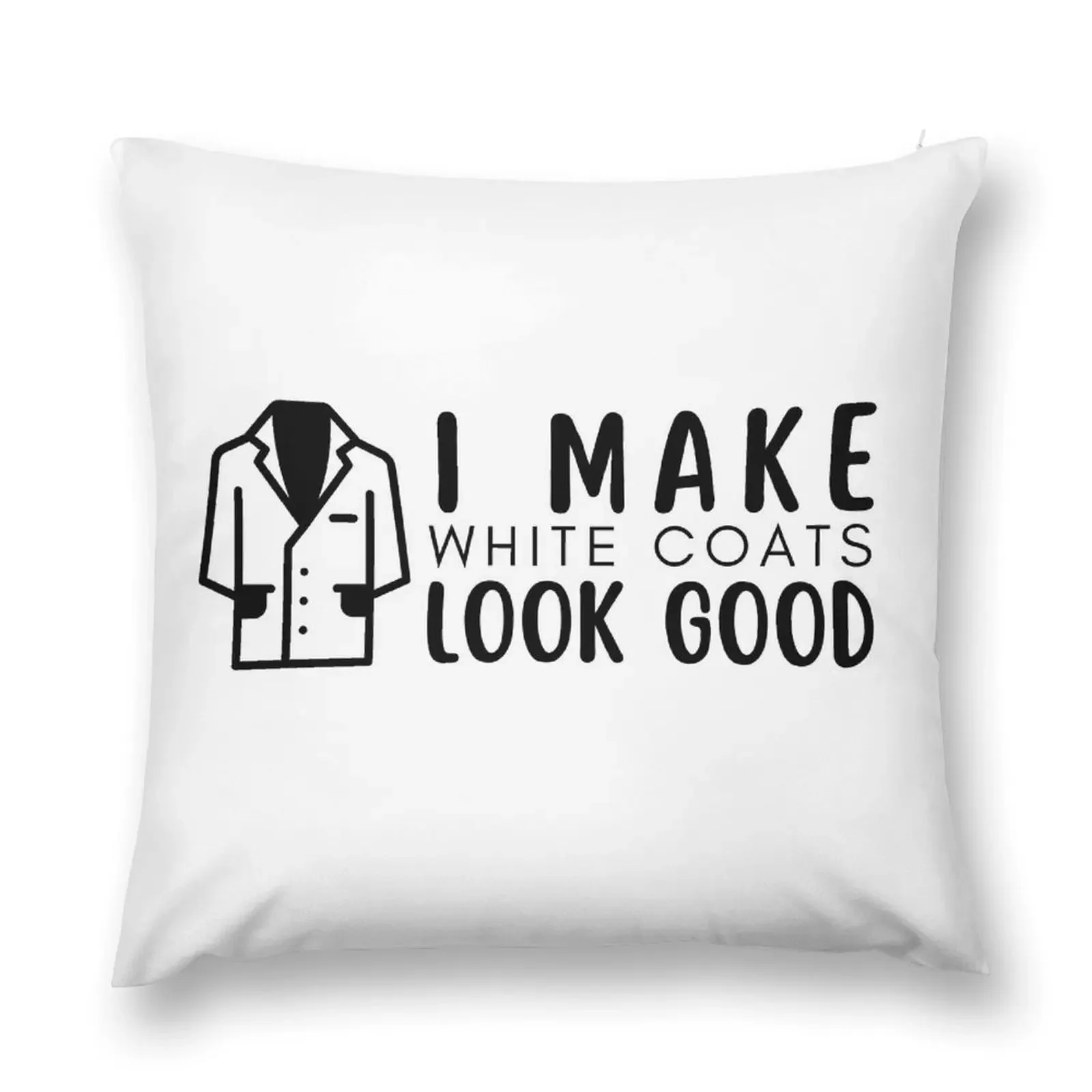 white coat ceremony Throw Pillow Christmas Covers For Cushions Cushions Home Decor Pillow Cases Decorative Sofa Cushion pillow