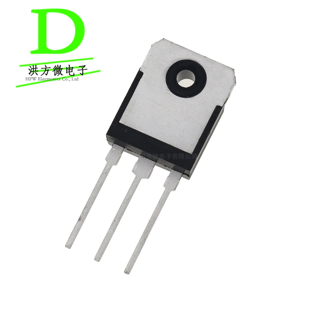 جديدة ومبتكرة موسفيت N-CHANNEL 900 فولت 11A TO3P FQA11N90C-F109