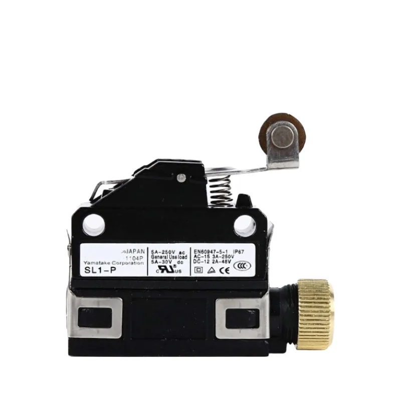 New SL1-EK SL1-P SL1-A SL1-D SL1-AK SL1-H Micro Switch Limit Switch