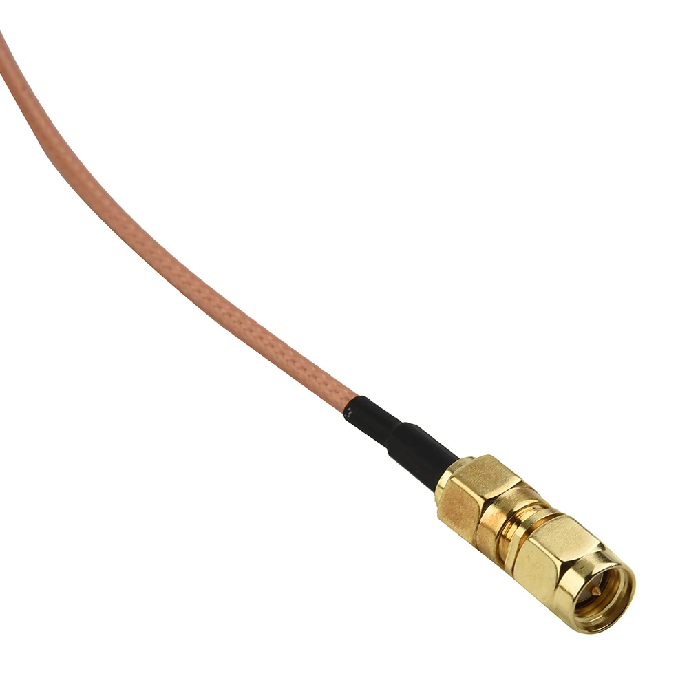 Antenna 12 Dbi Securing Clip 1meter Low Loss Cable RAK Wireless Aerial Helium Sensecap HNT 868Mhz 915Mhz Waterproof