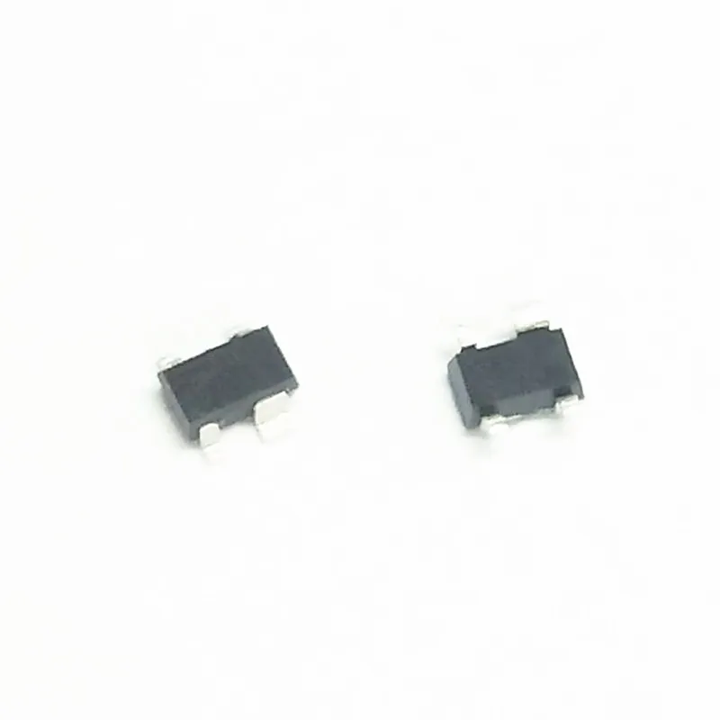 5PCS SP0503BAHTG 503B TJA1051T A1051/3 TJA1051 VIPER22A VIPER22 HT9020B HT9020 ADUM1250ARZ ADUM1250AR ADUM1250 BC338-40 BC338