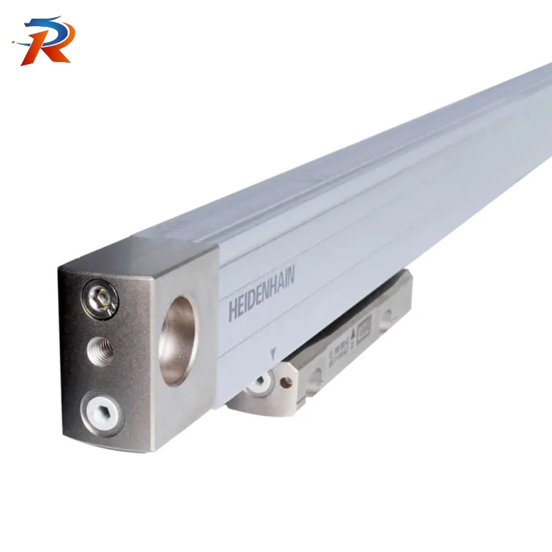 HEIDENHAIN RCN729 Industrial Control Encoder 32768 ID529717-01