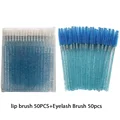 M493 100pcs blue