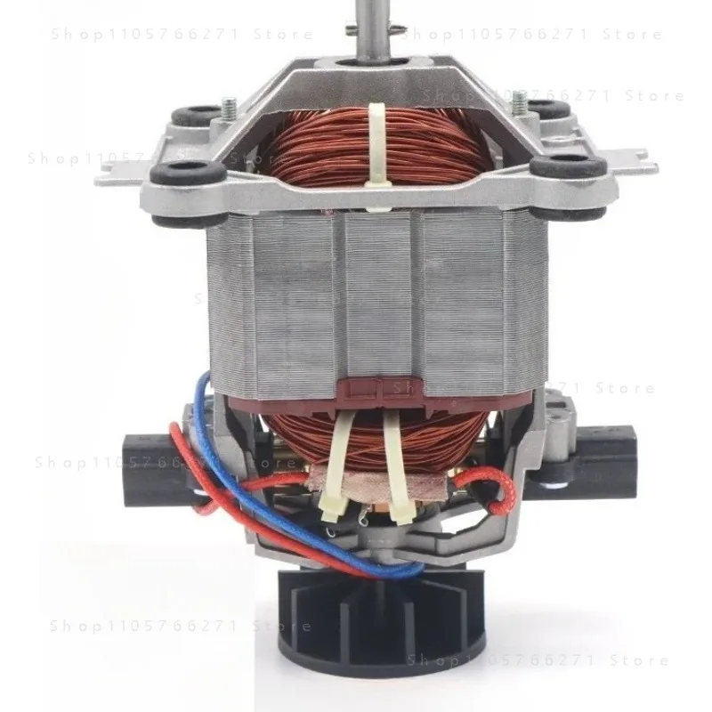 All-copper 9530 Blender Motor Multi-brand Universal Smoothie Soy Milk machine motor