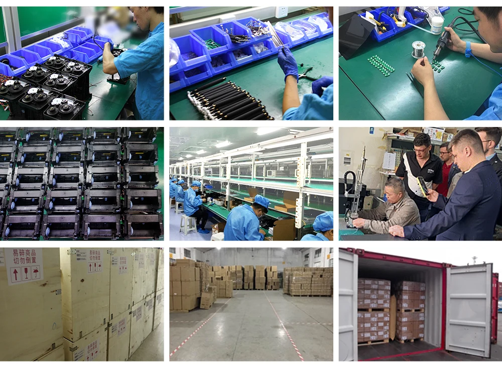 2026N-Mark Cable Print and Apply Label Machines Real-Time High Quality Printing and Labeling Printing Machine