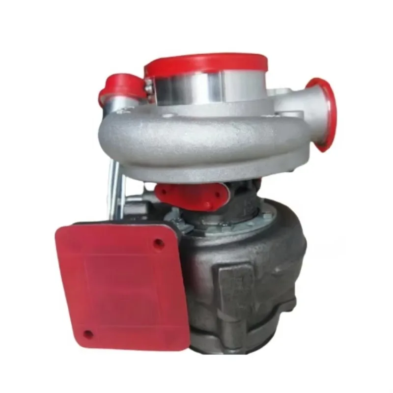 

Hot Sale Truck Turbocharger HX40W-4050036 TurboCharger Kit Turbo-Charger Parts