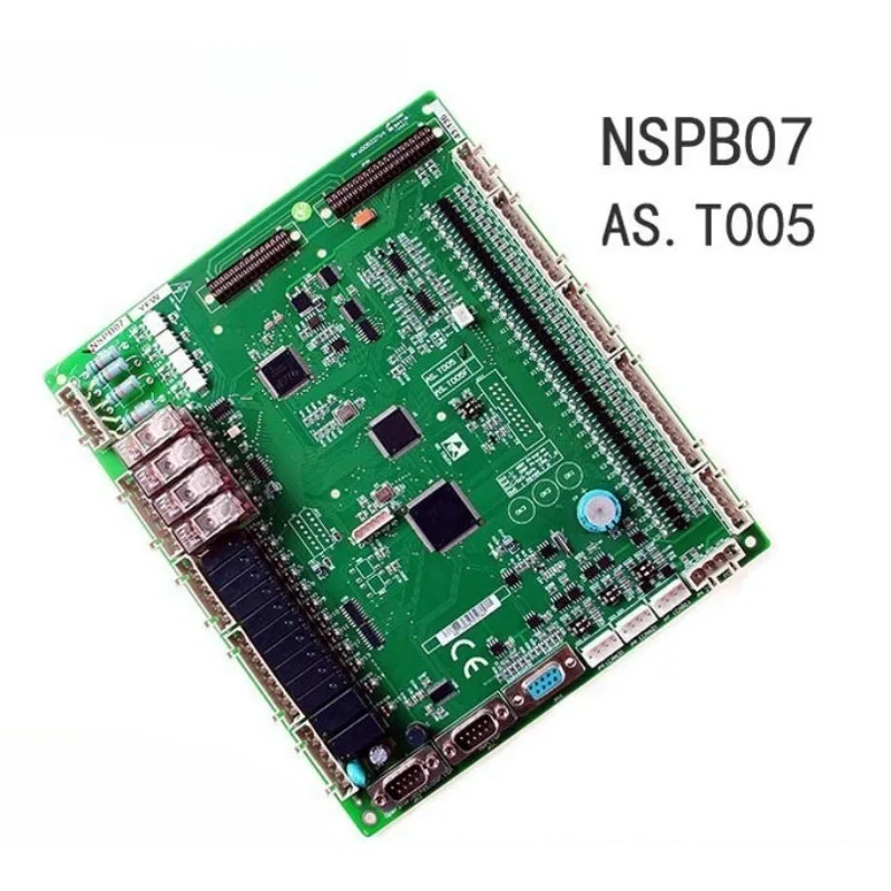 Parts are suitable for the main board of the new S8 inverter AS. T005 AStar-S8-4011-2 new main board