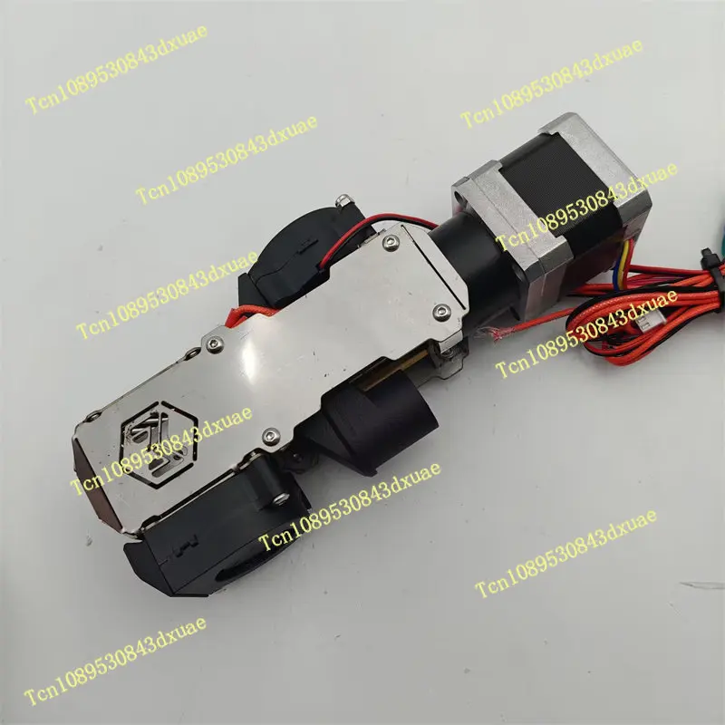 3D printer pellet extruder DIY kit