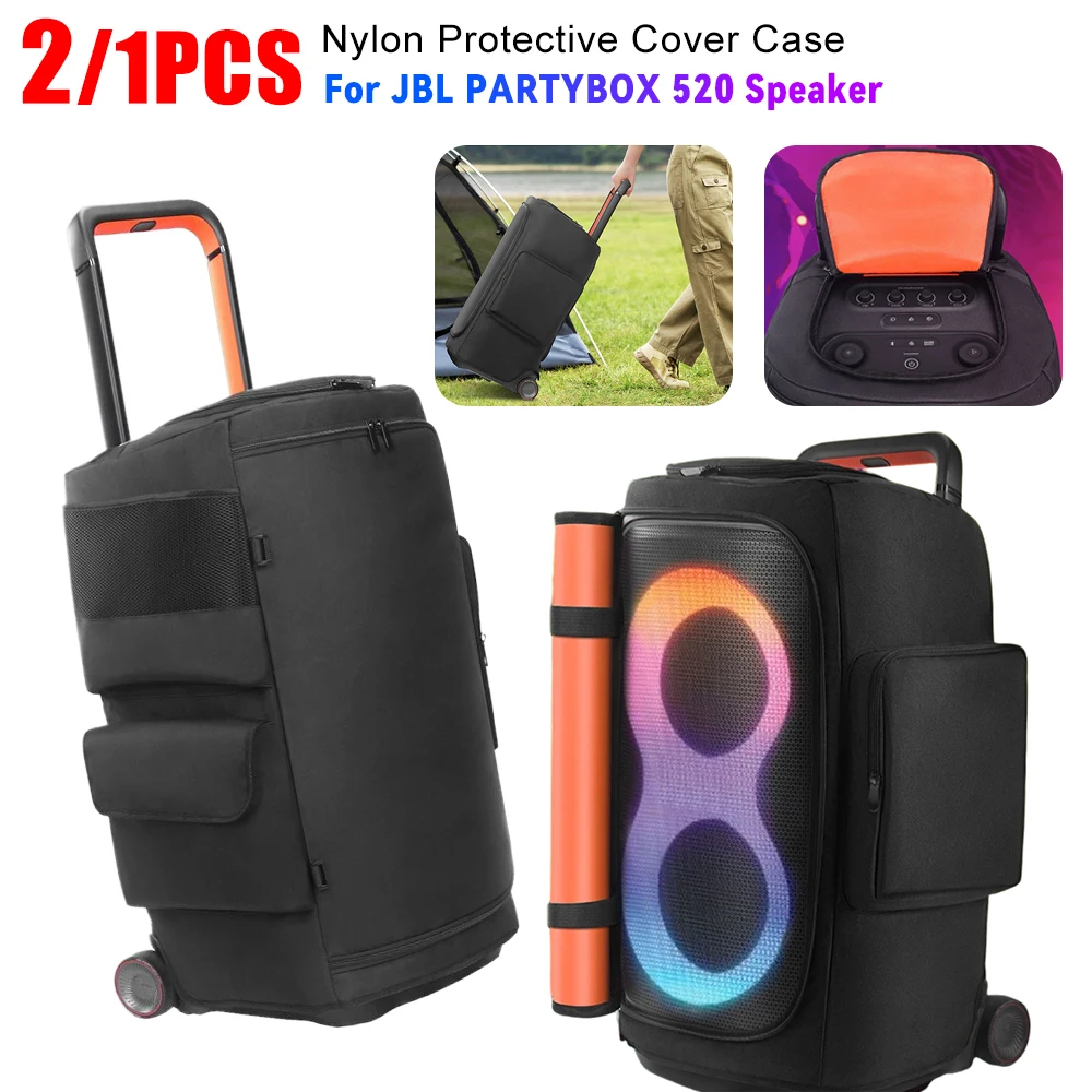 2/1PCS For Jbl Part… - image