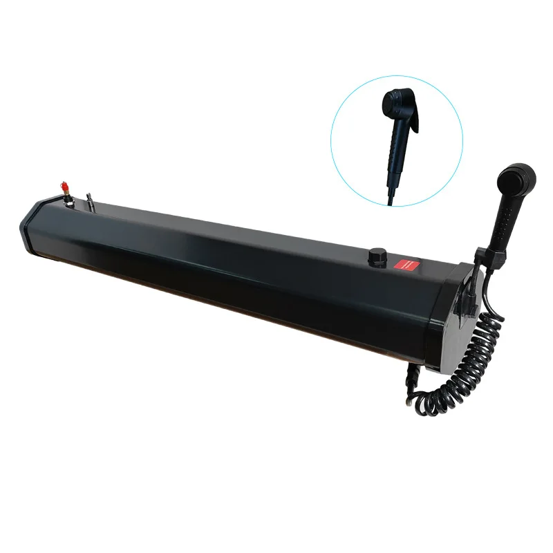 

20L new outdoor camping road shower car solar energy