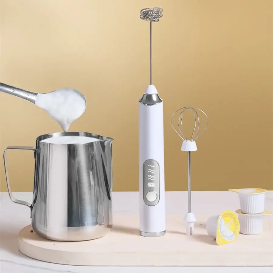 Frother elétrico do leite, Dropshipping