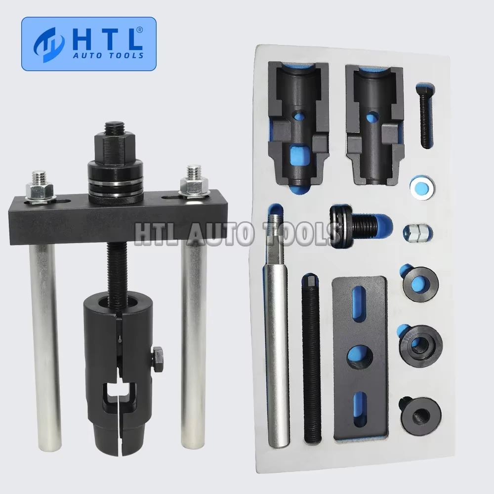

Diesel Injector Removal Tool Kit for Ford EcoBlue 2.0 Diesel ford Fuel Injector Removal Tool 2.0 Puller