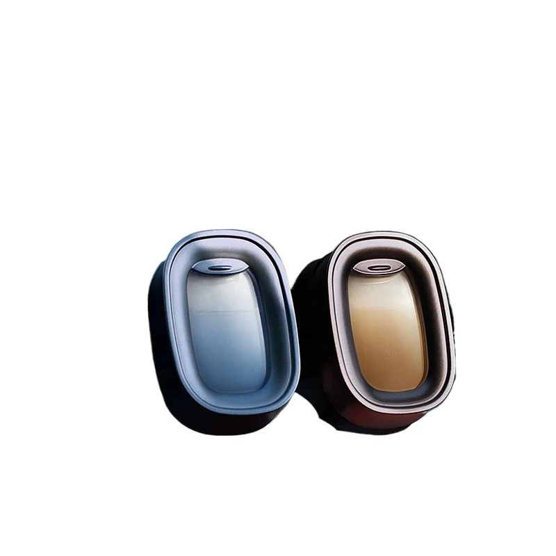 Car aromatherapy trend, remove odor, air freshener, long-lasting fragrance in the car, decorative fragrance