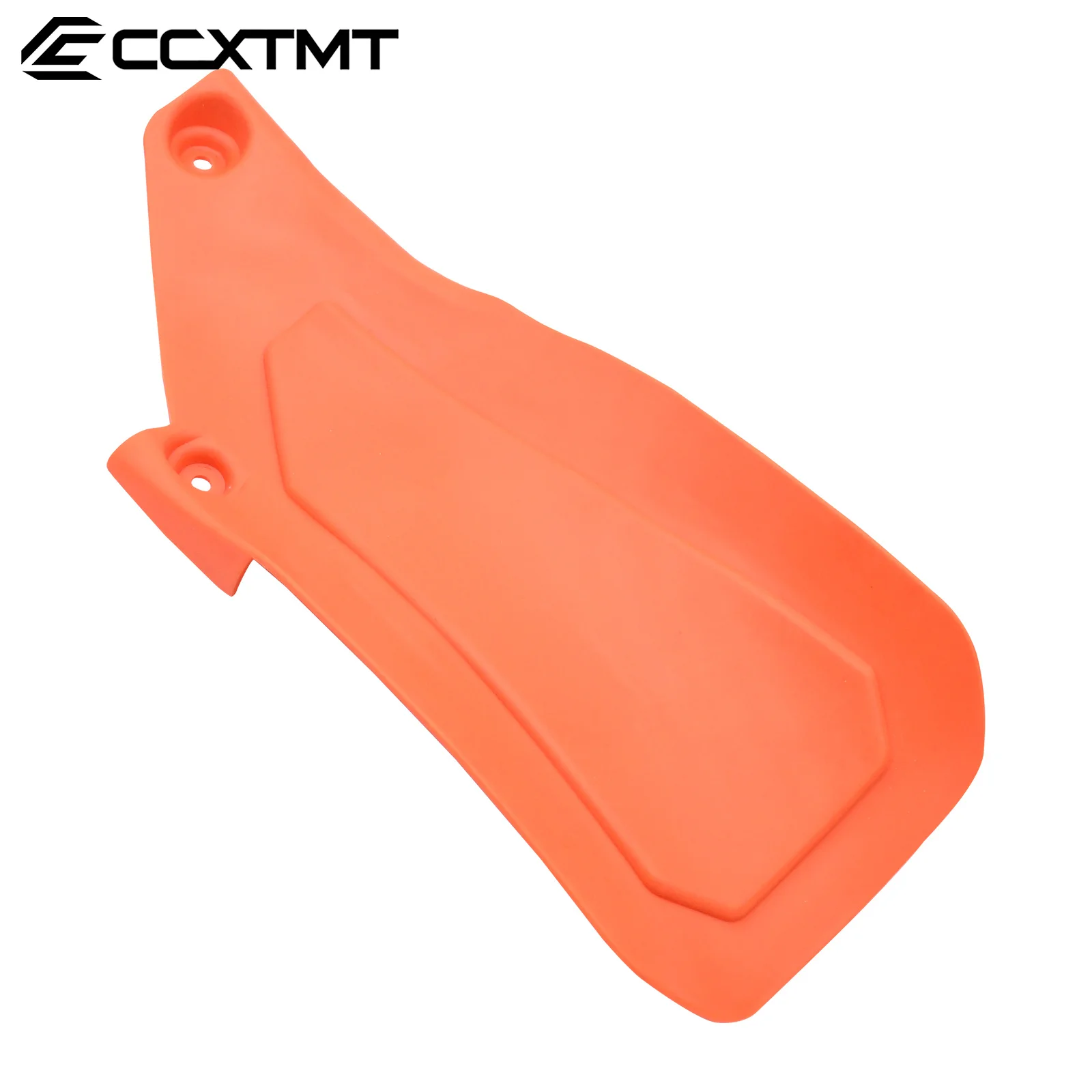 Motorcycle Rubber Rear Fender Mudguard Cover For Husqvarna FC TC FX FE TE TX FS For KTM SX SXF EXC EXCF XC XCF XCW 2016-2023 view 4